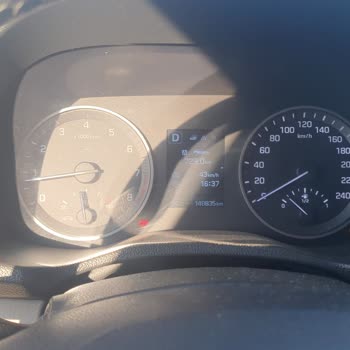 Hyundai Servisinde Çözülemeyen Direksiyon Arızası