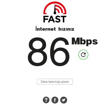 Türk Telekom'dan Taahhüt Edilen İnternet Hızı Sağlanmıyor