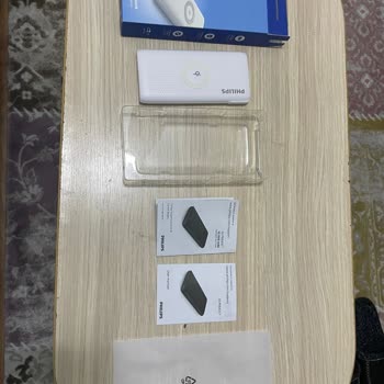 Carrefour SA'dan Alınan Powerbank İade Sürecinde Sorunlar