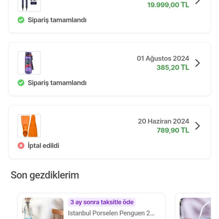 Dyson Ürün İadesi Ve Geciken Para İadesi Mağduriyeti