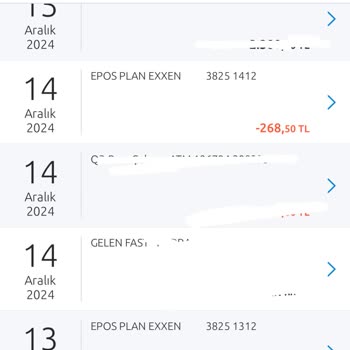 Exxen Üyelik Kesintileri Ve İletişim Sorunları