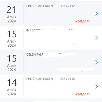 Exxen Üyelik Kesintileri Ve İletişim Sorunları