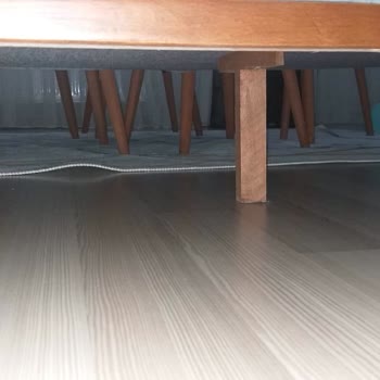 Evkur'dan Aldığım Mobilya Eksik Ve Sorunlu Geldi