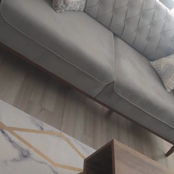 Evkur'dan Aldığım Mobilya Eksik Ve Sorunlu Geldi