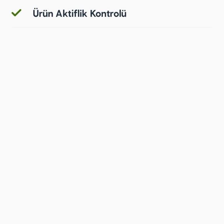 Merkezi Konumda İnternet Kesintisi Mağduriyeti