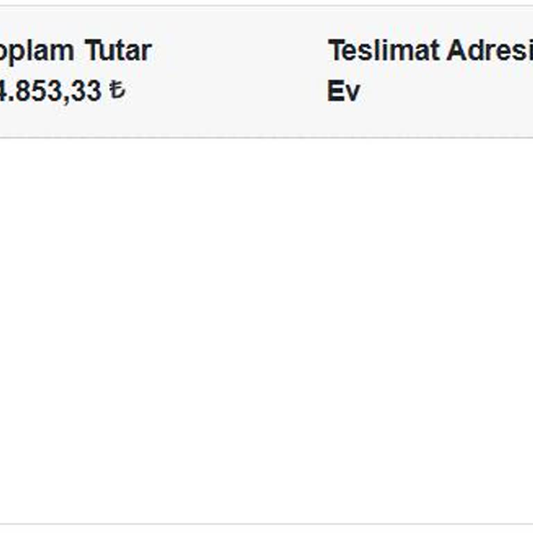 İtopya'dan Sipariş Verilen Bilgisayar Hala Hazırlanmadı
