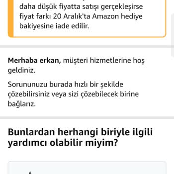 Yanıltıcı İade Politikası Ve Müşteri Hizmetleri Sorunu