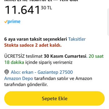 Yanıltıcı İade Politikası Ve Müşteri Hizmetleri Sorunu