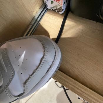 Puma-Schuhe von Intersport bereits zum zweiten Mal defekt