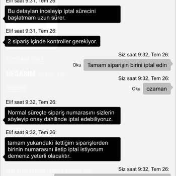 Doppelt abgebuchte Bestellung bei Mac Cosmetics – enttäuschende Kundenbetreuung