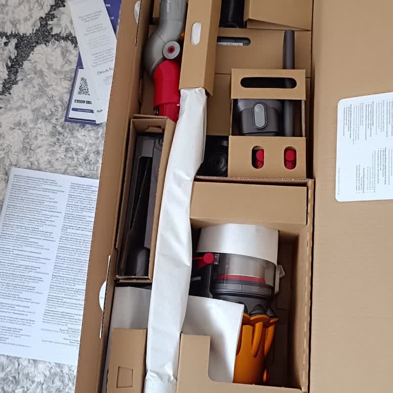 Dyson V12 Süpürge Kampanyasında Yanıltıcı Bilgi