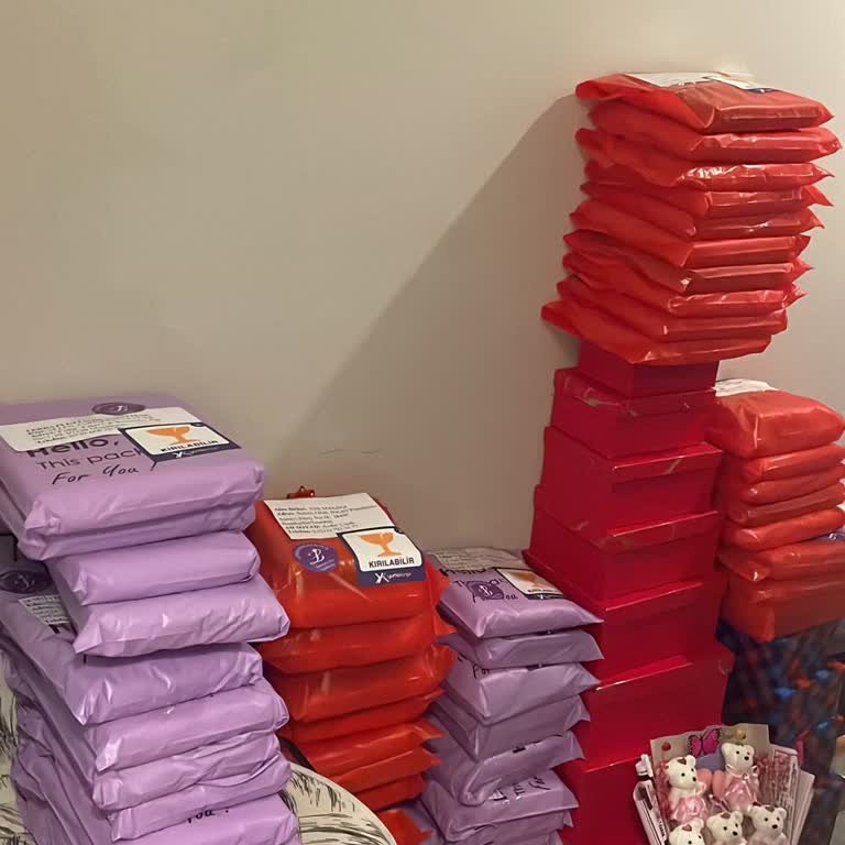 MNG Kargo Ulukent Şubesi'nde İletişim Sorunları Ve İlgisizlik