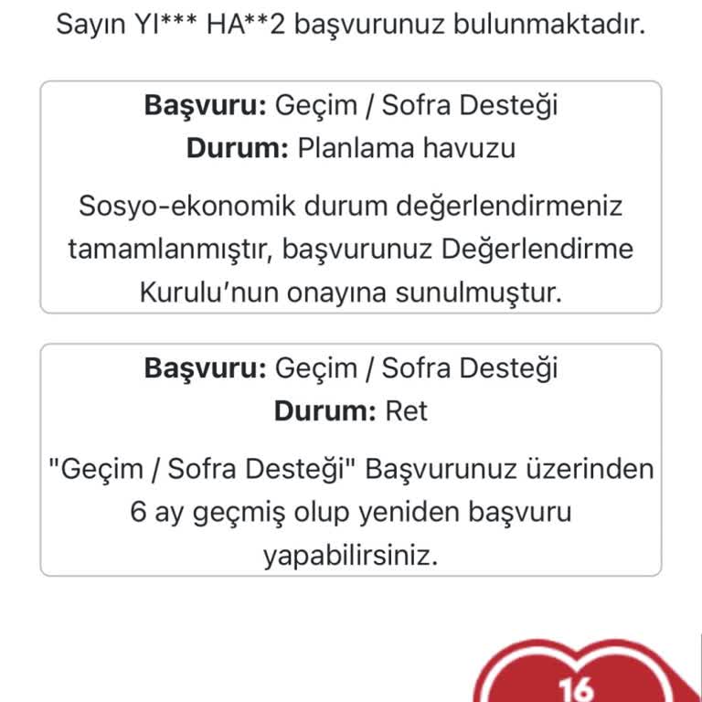 İBB Sedep Başvurusunda Yaşanan Onay Sorunu