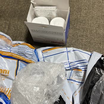 Beurer GL 50 Bestellung trotz Zahlung nicht vollständig geliefert