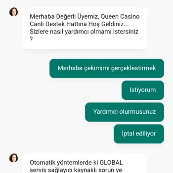 QueenCasino Delays My Withdrawal Request Despite Regular Play