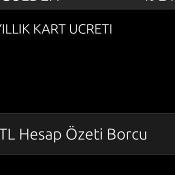 Yıllık Ücret Şoku: Müşteri Desteği Yetersiz