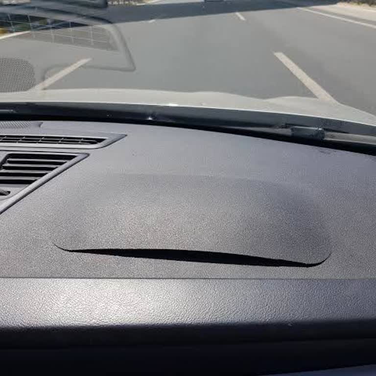 Airbag Console and Other Issues in My 2013 Alfa Romeo 1.6 Diesel JTD