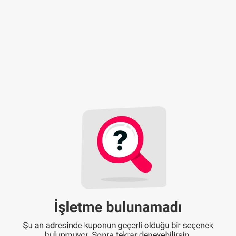 Yemek Sepeti'nde Edenred Yükleme Sorunu