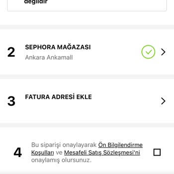Kampanya Hediyeleri Teslimatta Kayboluyor