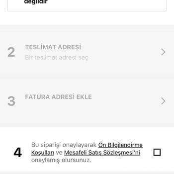 Kampanya Hediyeleri Teslimatta Kayboluyor