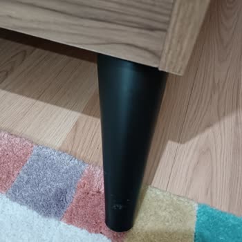 Vivense Genç Odası Yatak Ayağı Sorunu