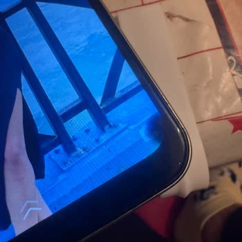 Vodafone Bayisinde Yedek Telefon Krizi Ve İlgisizlik!