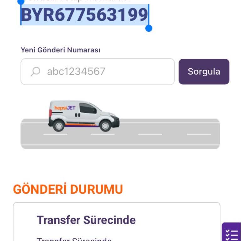 Teslim Edilmeyen Sipariş Ve İletişimsizlik Sorunu