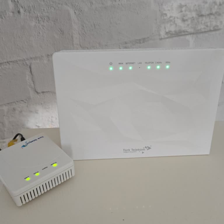 İnternet Çekmiyor, Teknik Destek Yetersiz