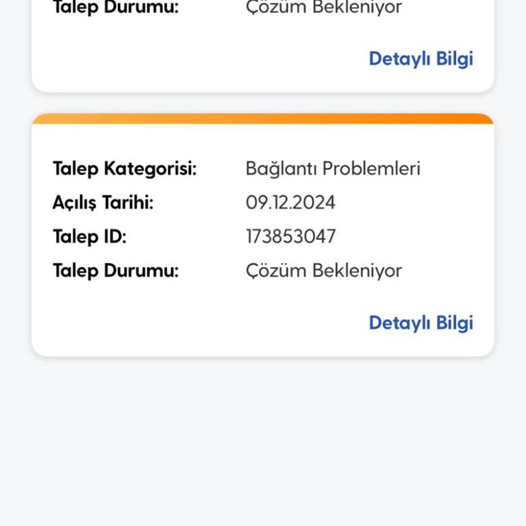 Turkcell Ve İznet'in Çözümsüzlük Döngüsünde Kalan Müşteri