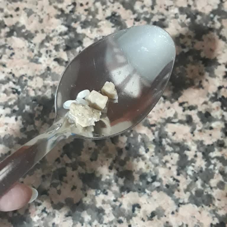 A101'den Alınan Pirinçte Şüpheli Madde Sorunu