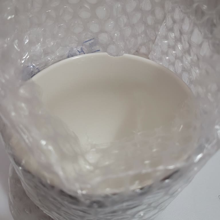 Kırık Gelen Kupa İçin Sağlam Ürün Talebi