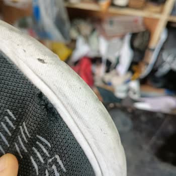 Decathlon Jogflow Ayakkabıyı Garanti Dışı Olduğu İçin Geri İade Alınmadı!