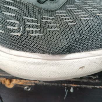 Decathlon Jogflow Ayakkabıyı Garanti Dışı Olduğu İçin Geri İade Alınmadı!