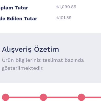 Penti'den Black Friday Kabusu: Siparişlerim Nerede?