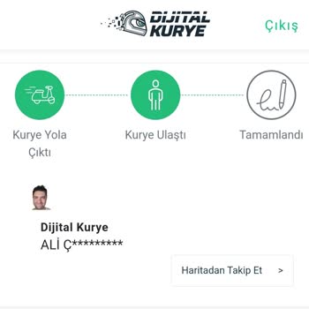 Vodafone Hattımın Teslimatında Yaşanan Gecikme