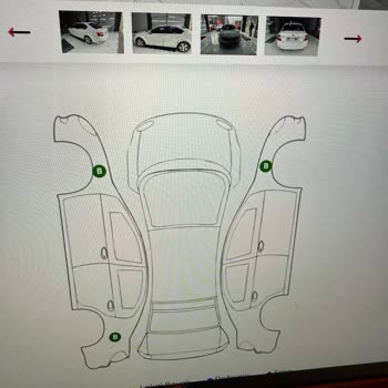 Ekspertiz Raporu Yanıltıcı Çıktı