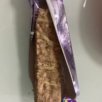 Bozulmuş Ürün Şoku: Ülker Piko Çikolatası