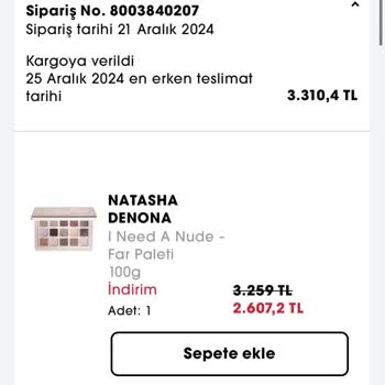 Kullanılmış Ürün Satışı Ve Hayal Kırıklığı