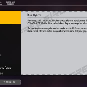 Haksız Derece Düşürme Kararı Ve Hile Yanılsaması