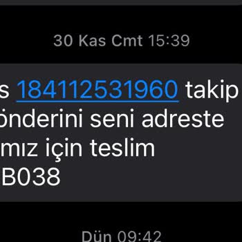 Esenyurt Kuryeleri: Teslimat Kabusu