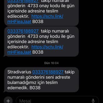 Esenyurt Kuryeleri: Teslimat Kabusu