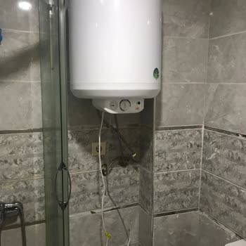 Termosifon Montajında Servis Problemi