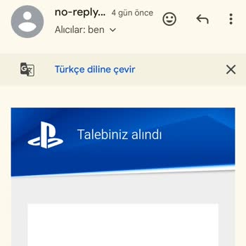 PlayStation İade Sürecinde Yaşanan Sorunlar
