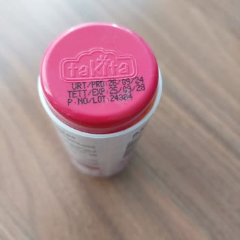 Tatlandırıcı Ürünün Basma Mekanizması Sorunu Ve Yetersiz Müşteri Hizmeti