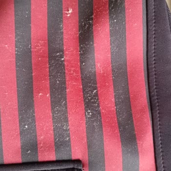 Onuk Giyim'den Aldığım Ürün Tüylenme Sorunu