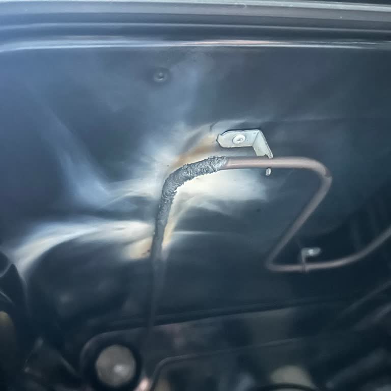 Yeni Evli Çiftin Fırın Sorunları