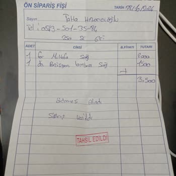 Yanlış Gönderimler Ve Eksik Takip Nedeniyle Mağduriyet