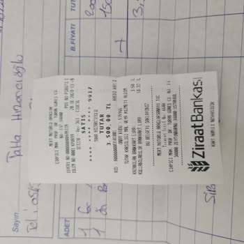 Yanlış Gönderimler Ve Eksik Takip Nedeniyle Mağduriyet