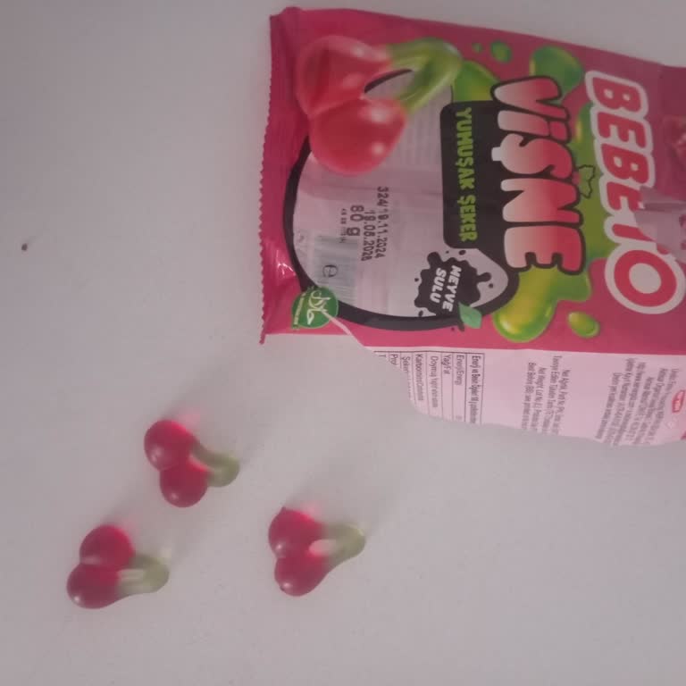 Bebeto'da Beklenmedik Koku Şoku!