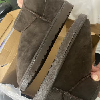 Lovesneakertr Ürün Değişiminde Cevapsız Kaldım!